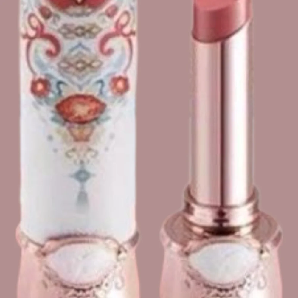 Flower Knows~Elegant Pink Lipstick~NEW